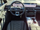 New 2025 Genesis GV80 3.5T e-SC image 4