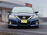 Used 2018 Nissan Altima 2.5 SR w/ SR Special Edition image 2