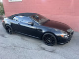 Used 2005 BMW 645Ci Convertible image 2