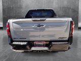 New 2025 Chevrolet Silverado EV RST image 3