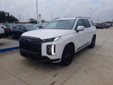 New 2025 Hyundai Palisade Calligraphy image 3