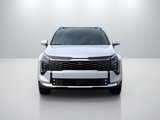 New 2026 Kia Sportage SX image 2