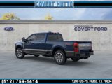 New 2025 Ford F250 King Ranch image 4