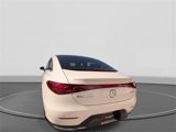 Used 2024 Mercedes-Benz EQE 350+ 4MATIC Sedan image 3
