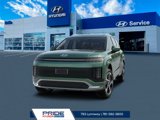 New 2026 Hyundai Ioniq 9 Calligraphy image 3