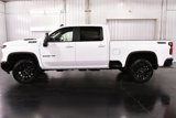 New 2025 Chevrolet Silverado 2500 LT w/ Trail Boss Package image 4