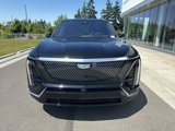 New 2026 Cadillac Vistiq Premium Luxury image 4