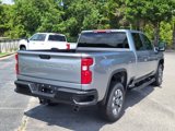 New 2025 Chevrolet Silverado 2500 Custom w/ Custom Value Package image 2