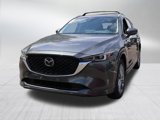 Certified 2024 MAZDA CX-5 AWD 2.5 S image 3