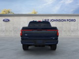 New 2025 Ford F150 Lightning Lariat image 5
