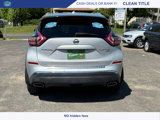 Used 2016 Nissan Murano Platinum w/ Platinum Technology Package image 6