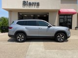 New 2025 Volkswagen Atlas SE image 4
