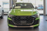 New 2025 Audi RS Q8 performance image 2