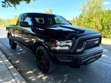 Used 2021 RAM 1500 Classic Warlock w/ Electronics Group image 6