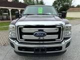 Used 2011 Ford F250 XLT w/ Snow Plow Prep Pkg image 2