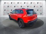 Used 2021 Jeep Cherokee Latitude Lux 80th Anniv w/ Quick Order Package 26U 80TH image 3