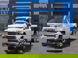 New 2025 Chevrolet Silverado 1500 LTZ w/ LTZ Premium Package image 6