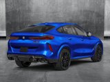 New 2026 BMW X6 M Competition w/ Executive Package image 2