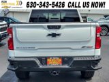 New 2025 Chevrolet Silverado 1500 ZR2 w/ Technology Package image 5
