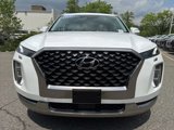 Certified 2022 Hyundai Palisade Calligraphy w/ Cargo Package image 2