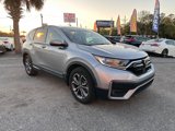 Used 2020 Honda CR-V EX-L image 3