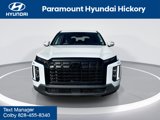 New 2025 Hyundai Palisade SE image 3