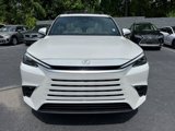New 2025 Lexus TX 350 AWD image 3