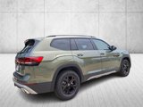 New 2025 Volkswagen Atlas Peak Edition SE image 5