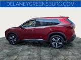Used 2021 Nissan Rogue Platinum image 6