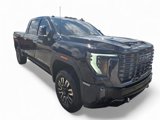 Used 2024 GMC Sierra 3500 Denali Ultimate image 2