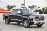 New 2025 Toyota Tundra 1794 Edition image 3