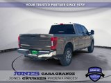 Used 2022 Ford F250 Lariat w/ Lariat Ultimate Package image 5