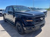 New 2025 Ford F150 XLT image 2