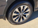 New 2025 Subaru Outback Limited XT w/ Popular Package #2 image 5