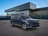 New 2026 Hyundai Santa Fe Limited image 2