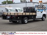 Used 2025 Chevrolet Silverado 3500 W/T w/ WT Convenience Package image 5