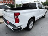 Used 2021 Chevrolet Silverado 1500 RST image 6
