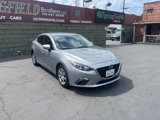 Used 2015 MAZDA MAZDA3 i Sport image 3