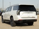 New 2025 Chevrolet Suburban RST w/ Comfort Package image 5