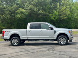Used 2018 Ford F350 Lariat w/ Lariat Ultimate Package image 2