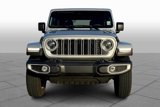 Used 2024 Jeep Wrangler Unlimited Sahara w/ Technology Group image 3