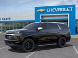New 2025 Chevrolet Tahoe Premier image 2