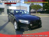 Used 2018 Audi A6 2.0T Premium image 2