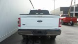 Certified 2023 Ford F150 King Ranch w/ Equipment Group 601A High image 5