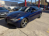 Used 2017 Alfa Romeo Giulia AWD image 5