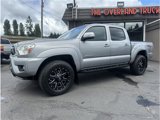 Used 2015 Toyota Tacoma 4x4 Double Cab w/ TRD Sport Package image 2