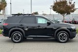 New 2025 Nissan Pathfinder Rock Creek image 4