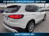 Used 2023 BMW X5 sDrive40i image 5