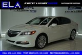 Used 2014 Acura RLX w/ Technology Package image 2
