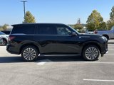 New 2025 INFINITI QX80 Luxe w/ Exterior Package image 3